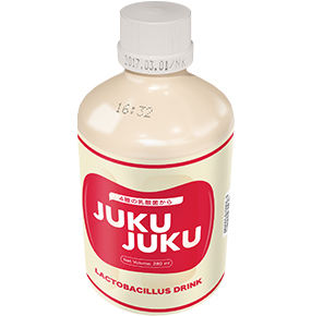 JUKU JUKU 乳酸菌飲品